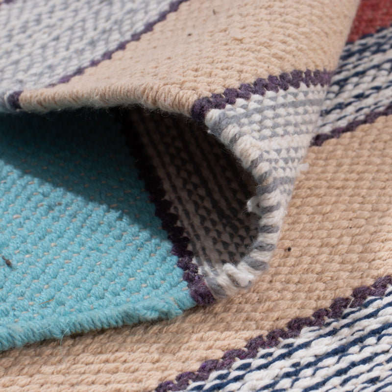Kilim moderno Tapete 180x120cm