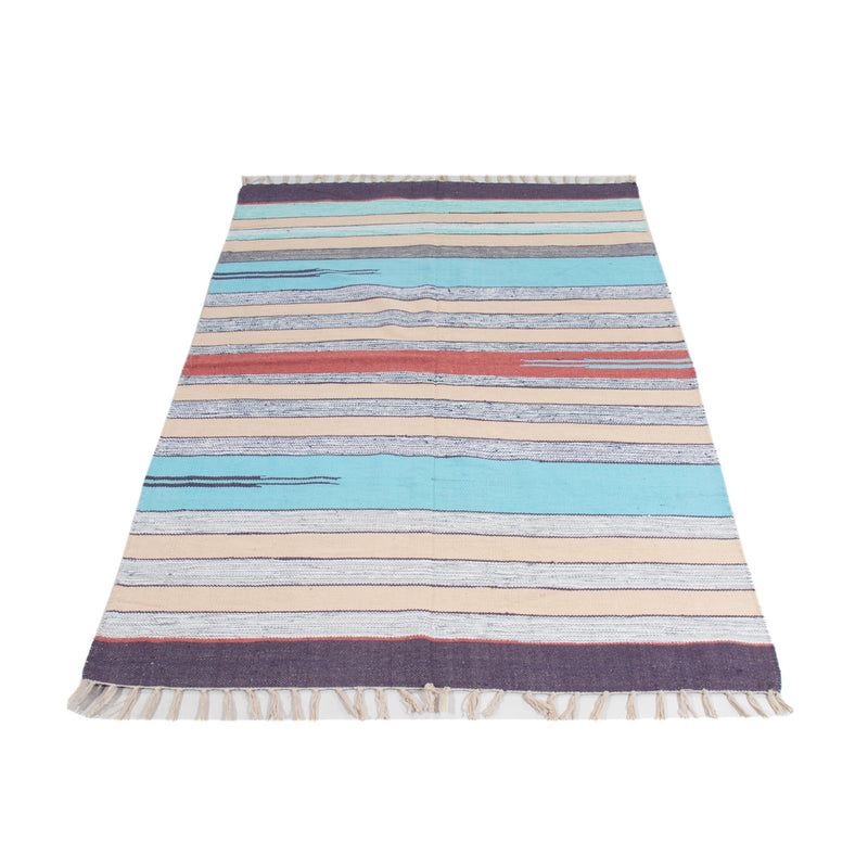 Kilim moderno Tapete 180x120cm
