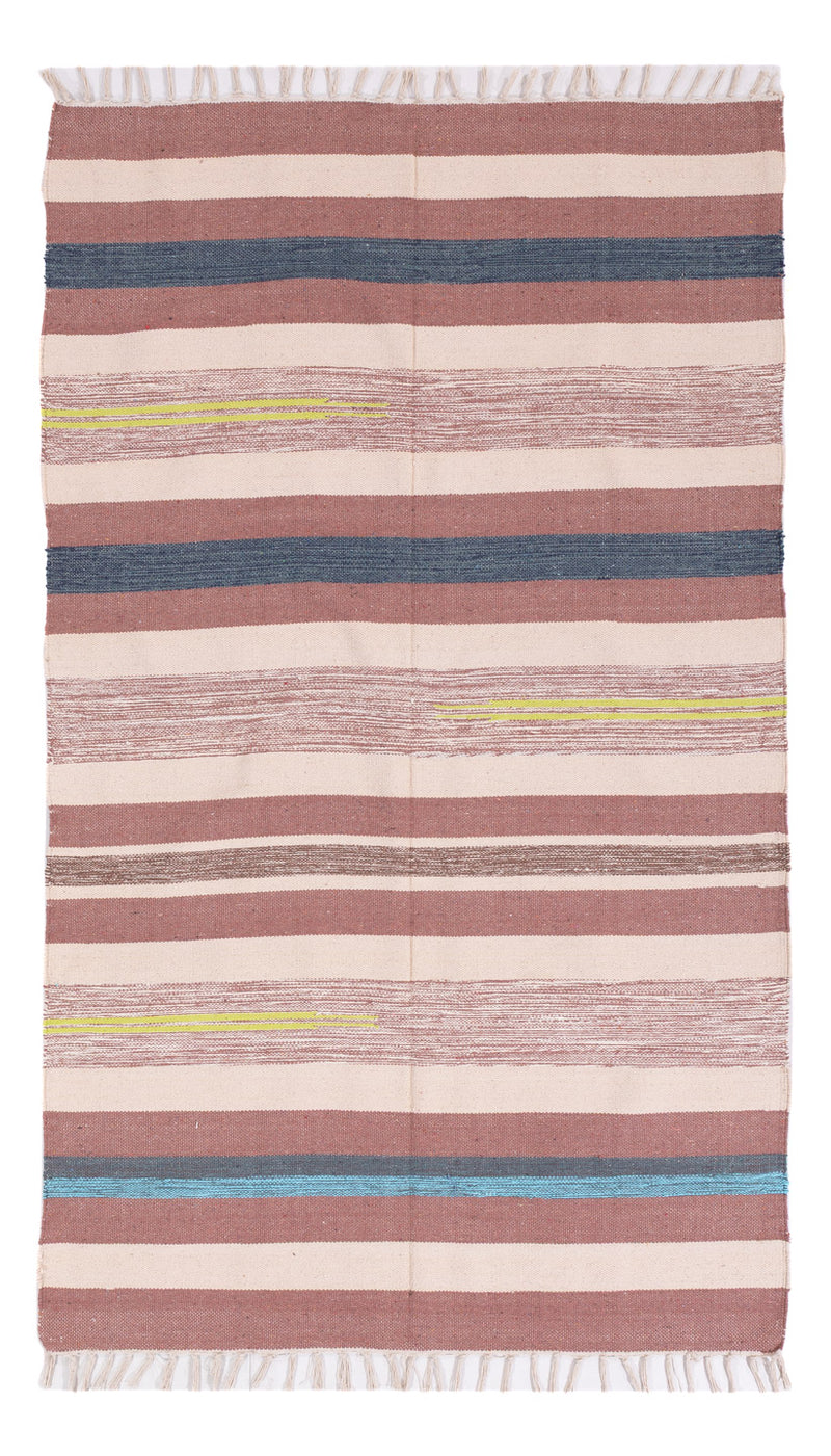 Kilim moderno Tapete 180x120cm