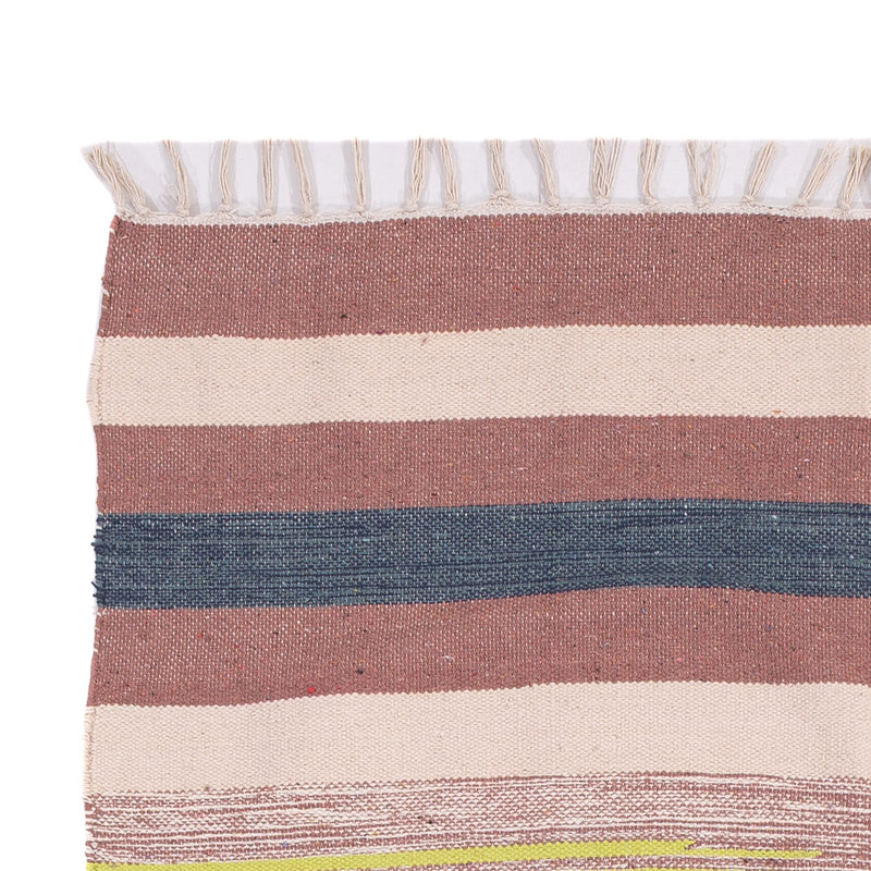 Kilim moderno Tapete 180x120cm