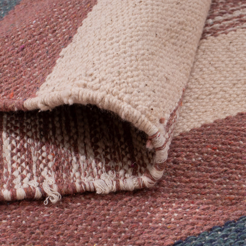 Kilim moderno Tapete 180x120cm