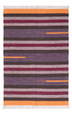 Kilim moderno Tapete 180x120cm