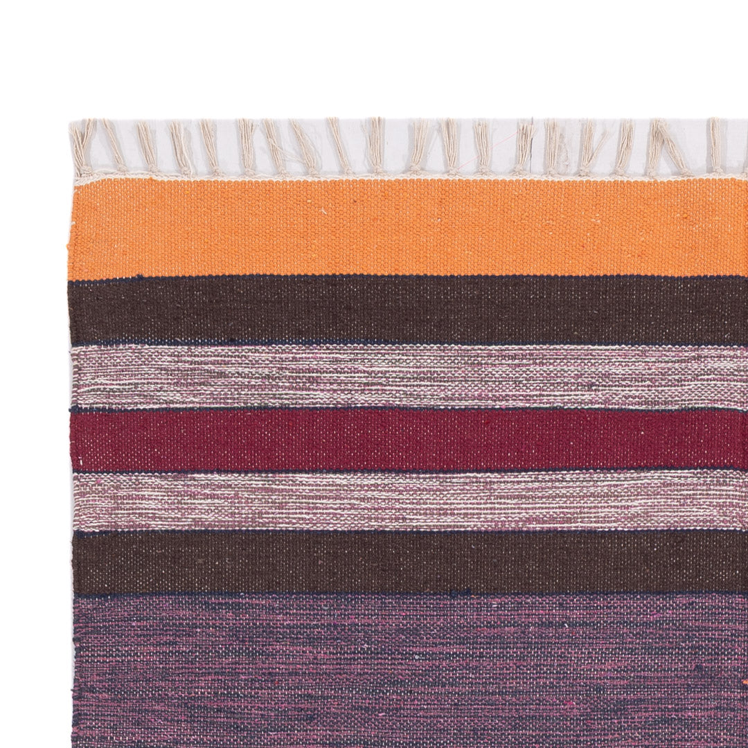 Kilim moderno Tapete 180x120cm