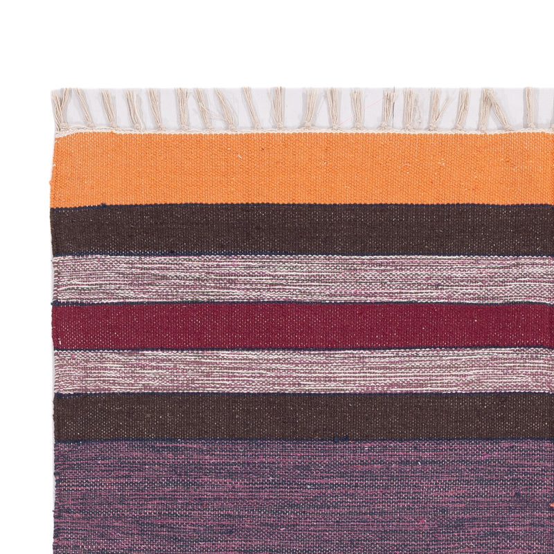 Kilim moderno Tapete 180x120cm