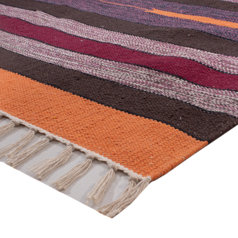 Kilim moderno Tapete 180x120cm