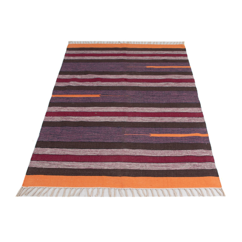 Kilim moderno Tapete 180x120cm