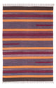 Kilim moderno Tapete 180x120cm