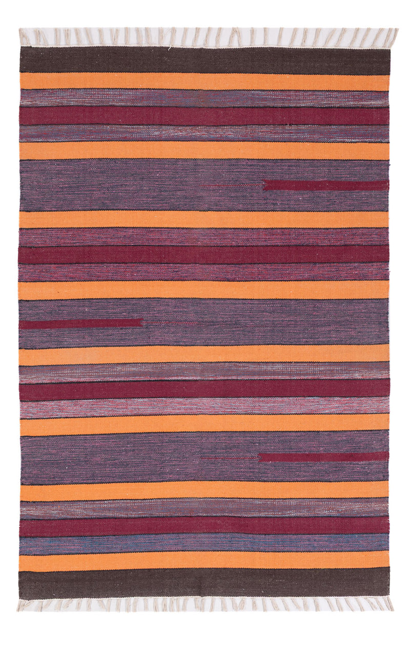 Kilim moderno Tapete 180x120cm