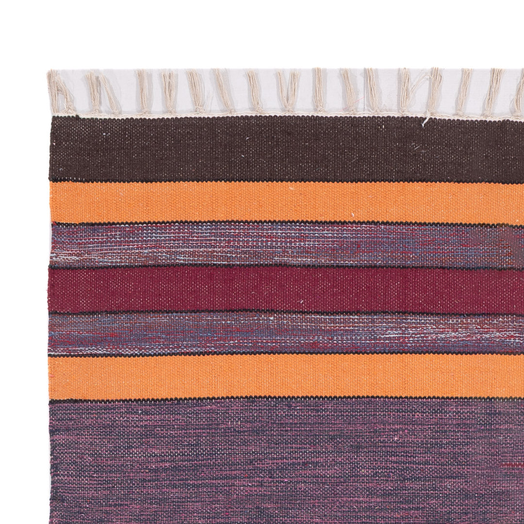 Kilim moderno Tapete 180x120cm