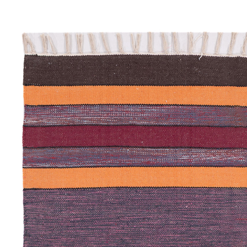 Kilim moderno Tapete 180x120cm
