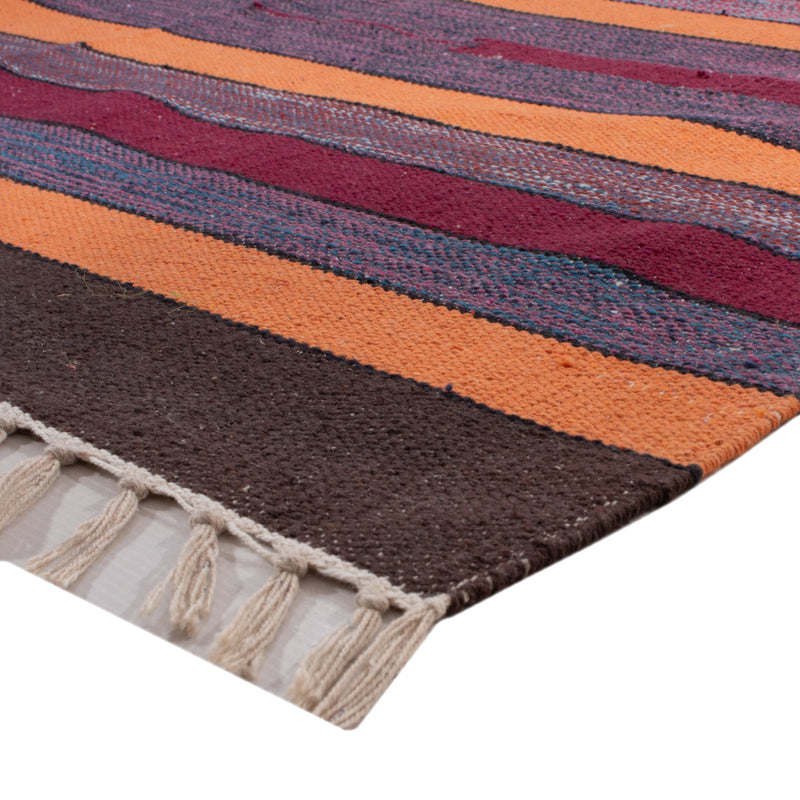 Kilim moderno Tapete 180x120cm