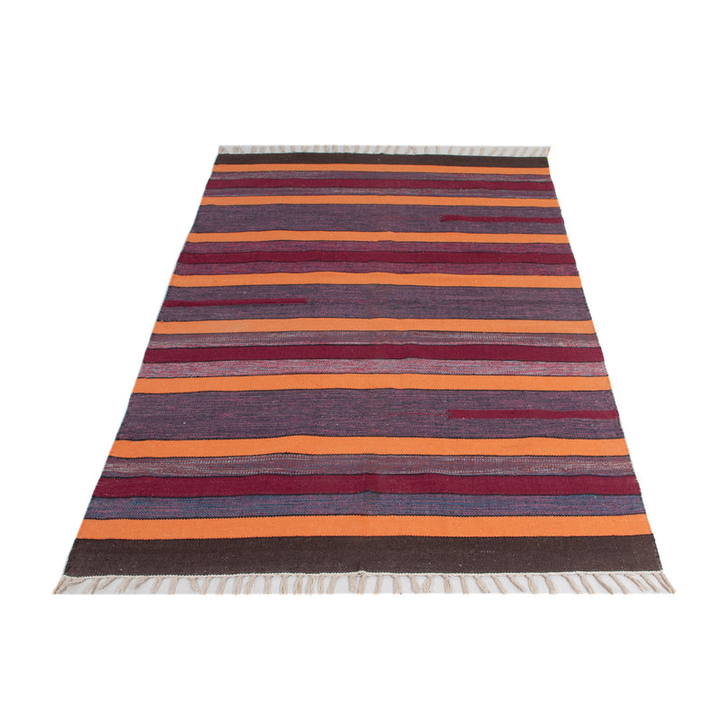 Kilim moderno Tapete 180x120cm