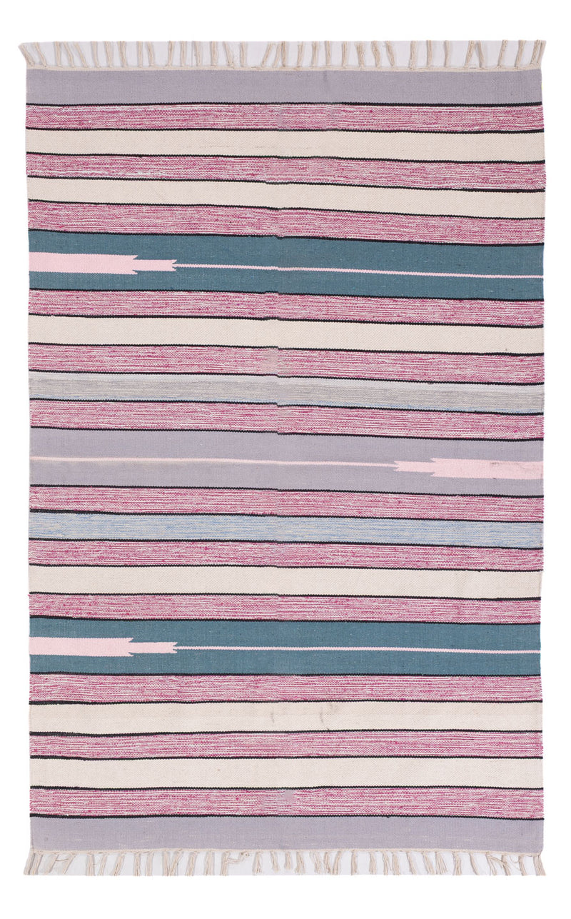 Kilim moderno Tapete 180x120cm