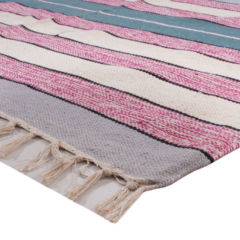 Kilim moderno Tapete 180x120cm