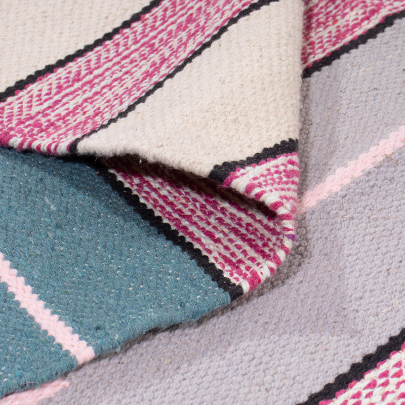Kilim moderno Tapete 180x120cm