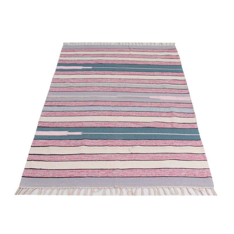 Kilim moderno Tapete 180x120cm