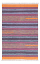 Kilim moderno Tapete 180x120cm