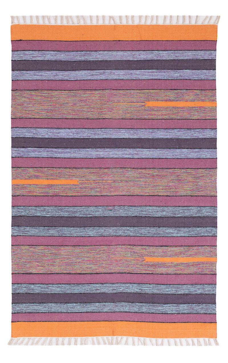 Kilim moderno Tapete 180x120cm