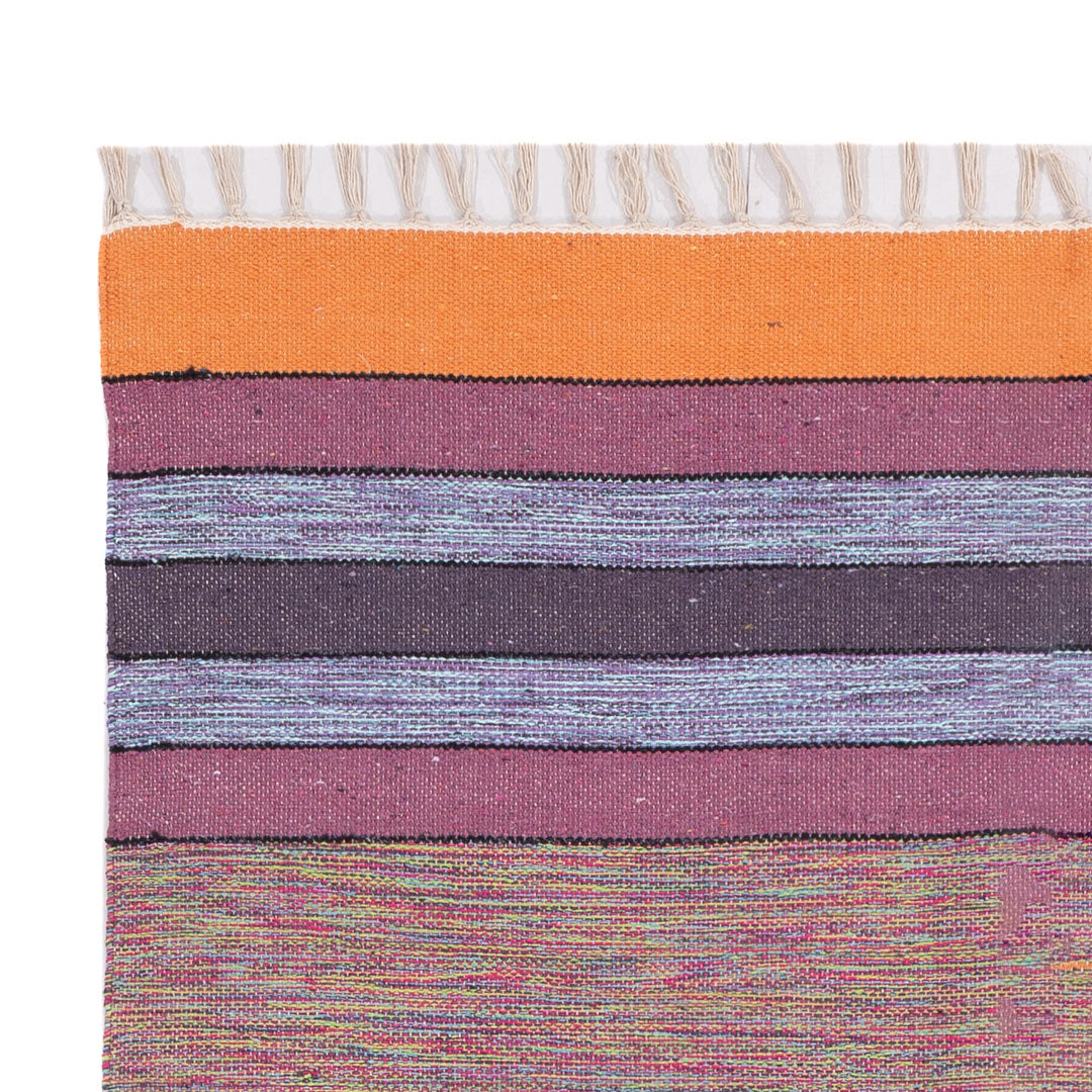 Kilim moderno Tapete 180x120cm