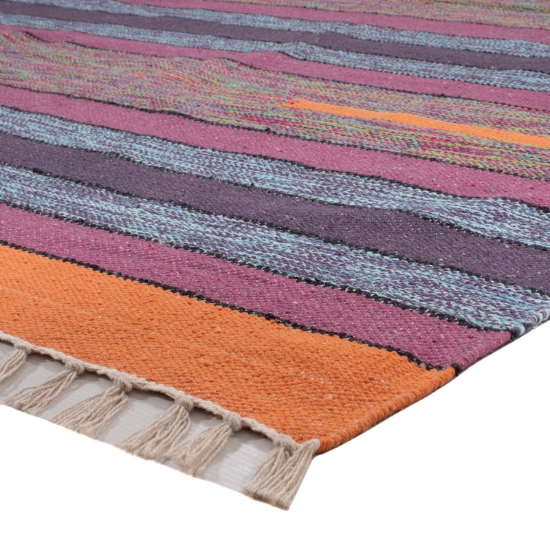 Kilim moderno Tapete 180x120cm