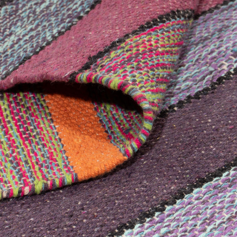 Kilim moderno Tapete 180x120cm