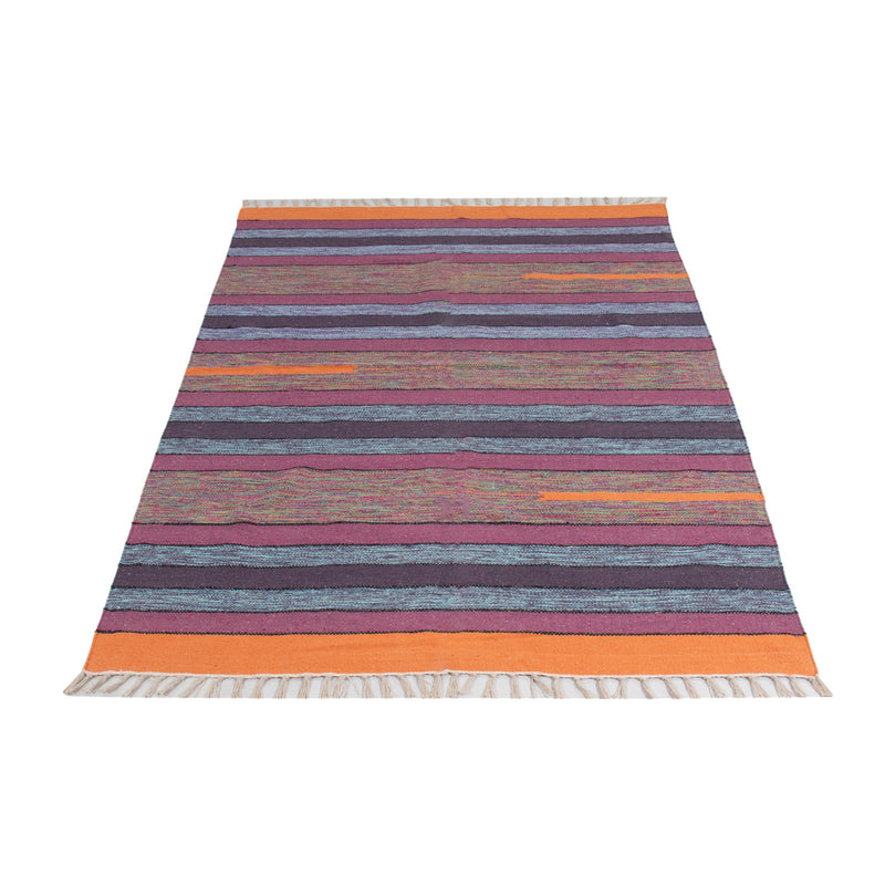 Kilim moderno Tapete 180x120cm