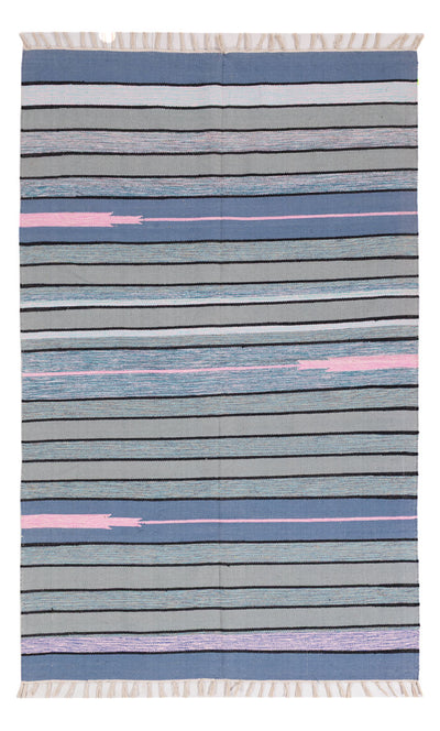 Kilim moderno Tapete 120x180cm