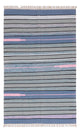 Kilim moderno Tapete 180x120cm