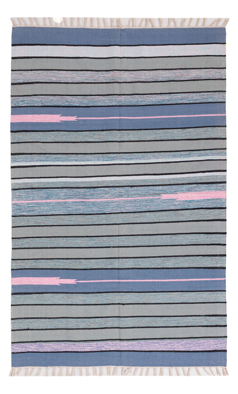 Kilim moderno Tapete 180x120cm
