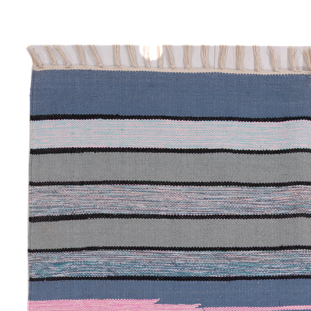 Kilim moderno Tapete 180x120cm