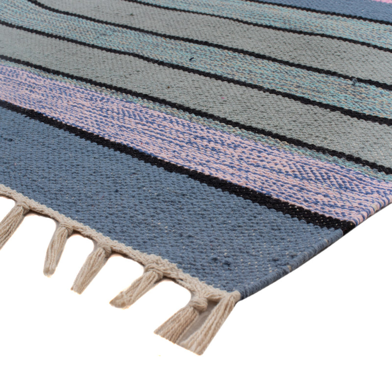 Kilim moderno Tapete 180x120cm