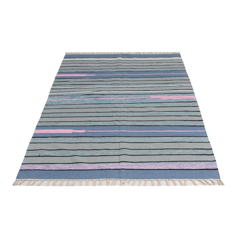 Kilim moderno Tapete 180x120cm