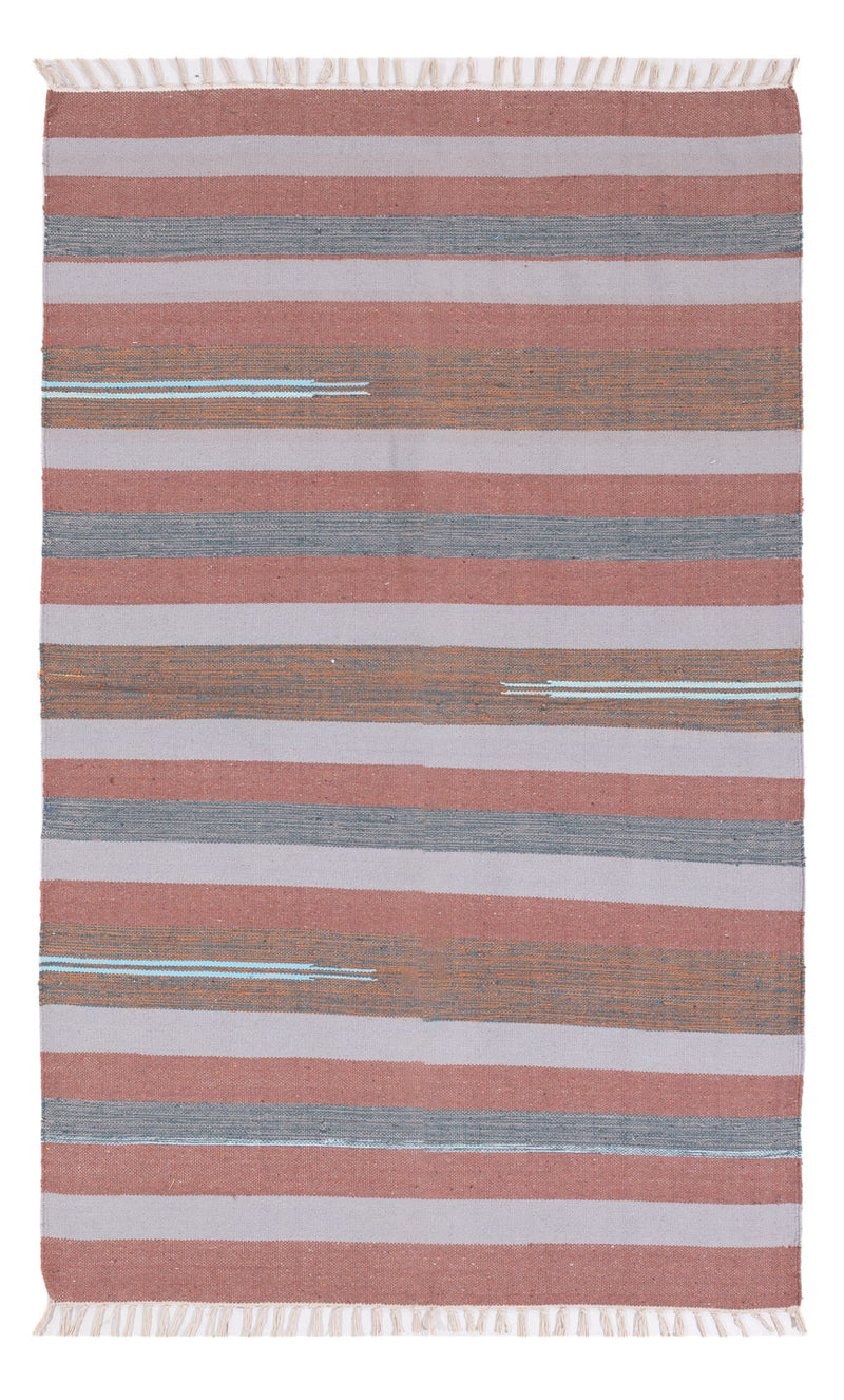 Kilim moderno Tapete 180x120cm