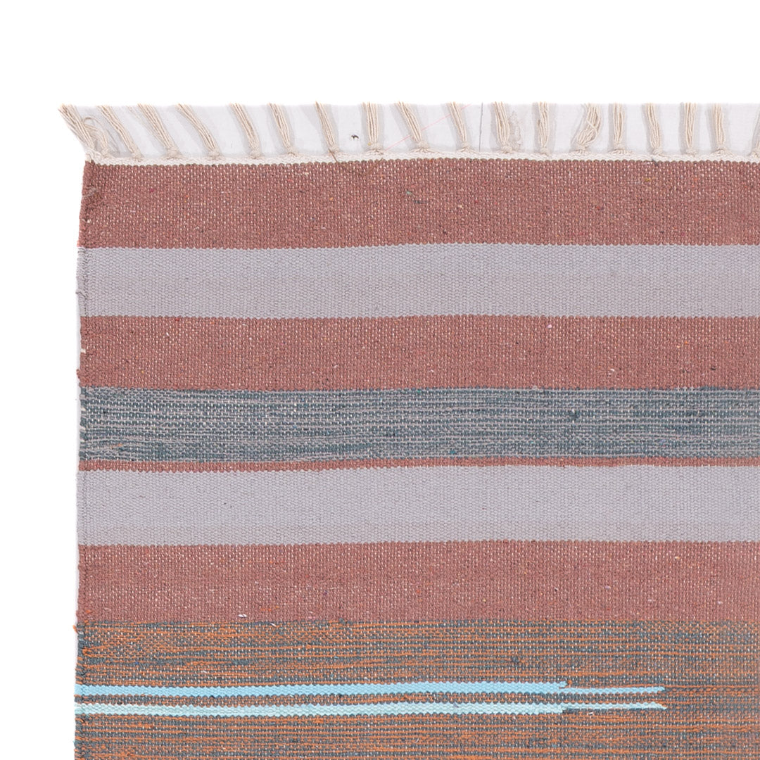 Kilim moderno Tapete 180x120cm