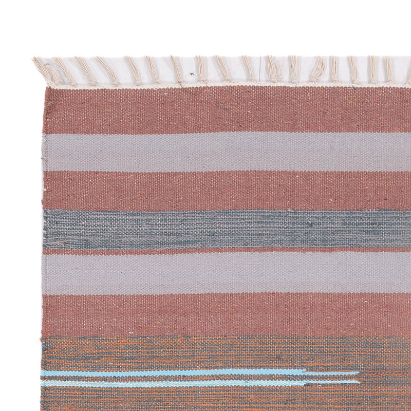 Kilim moderno Tapete 180x120cm