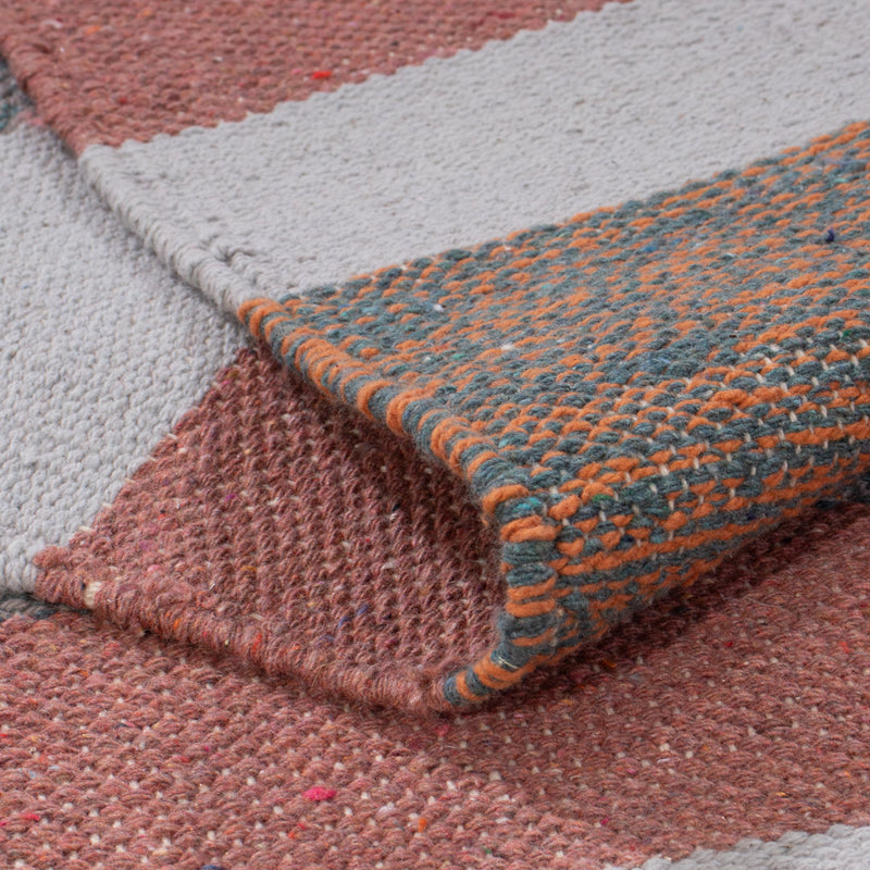 Kilim moderno Tapete 180x120cm