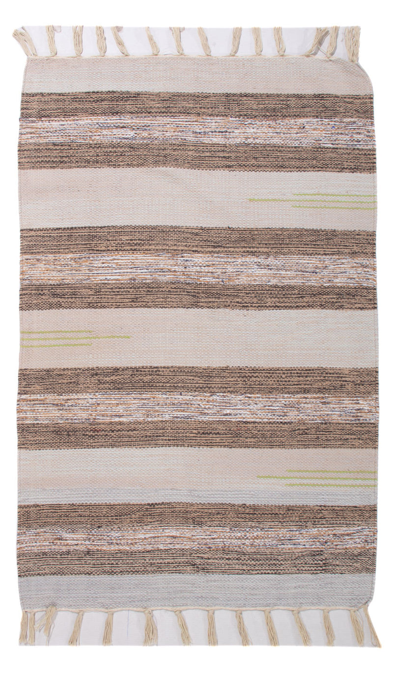 Kilim moderno Tapete 90x60cm