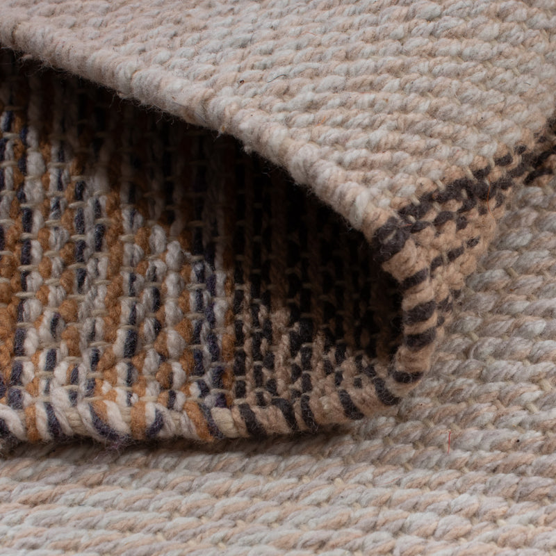 Kilim moderno Tapete 90x60cm