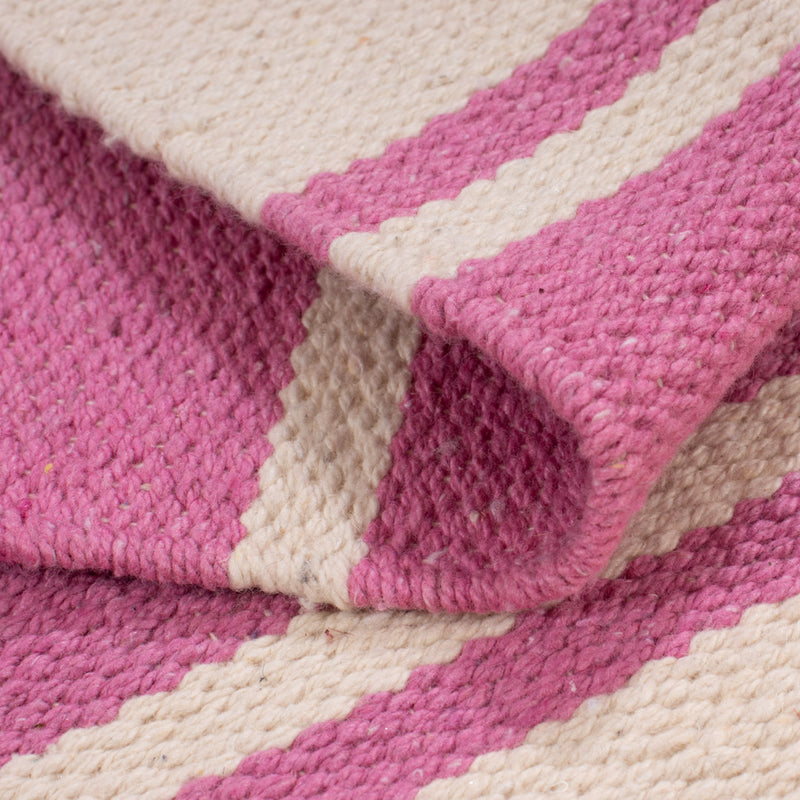 Kilim moderno Tapete 90x60cm