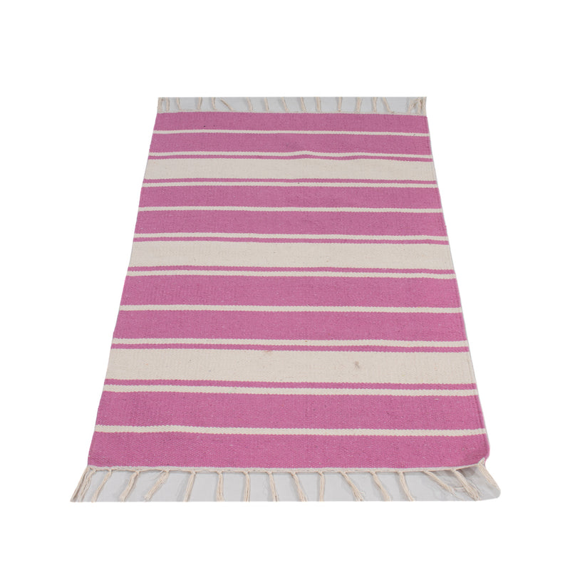 Kilim moderno Tapete 90x60cm