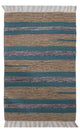 Kilim moderno Tapete 90x60cm
