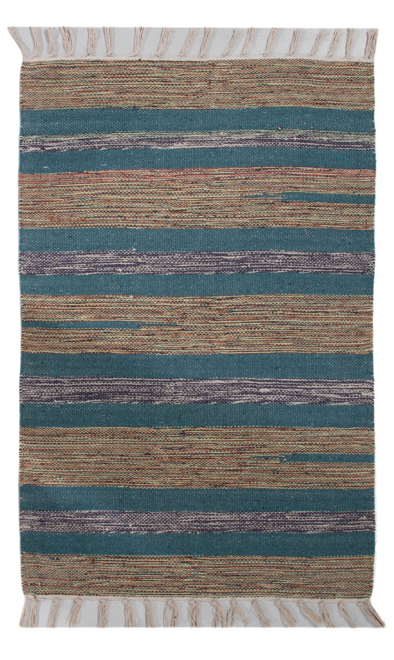 Kilim moderno Tapete 90x60cm