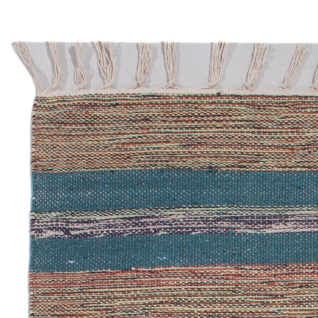 Kilim moderno Tapete 90x60cm