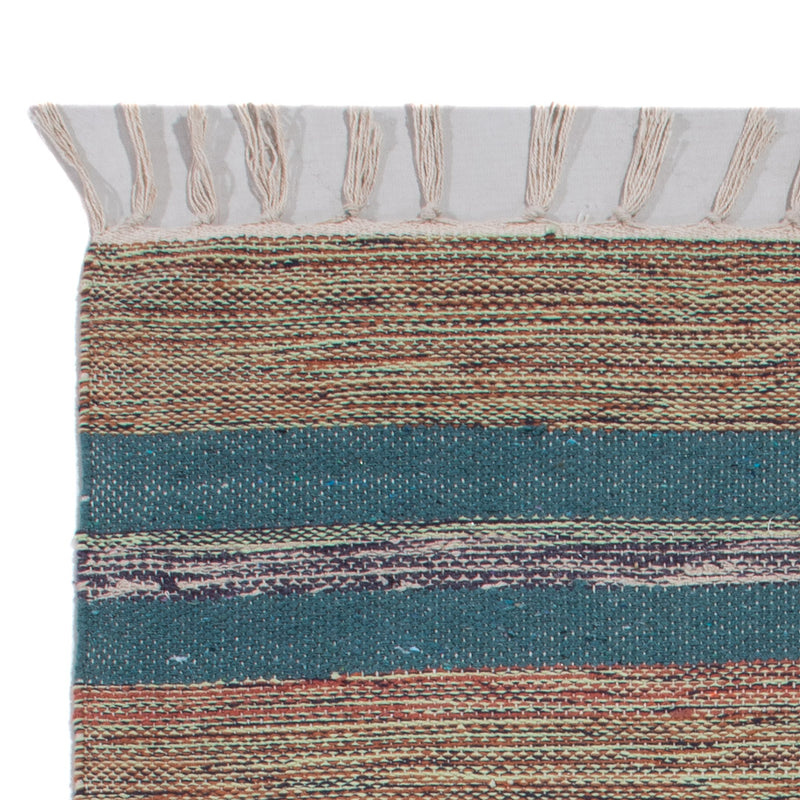 Kilim moderno Tapete 90x60cm