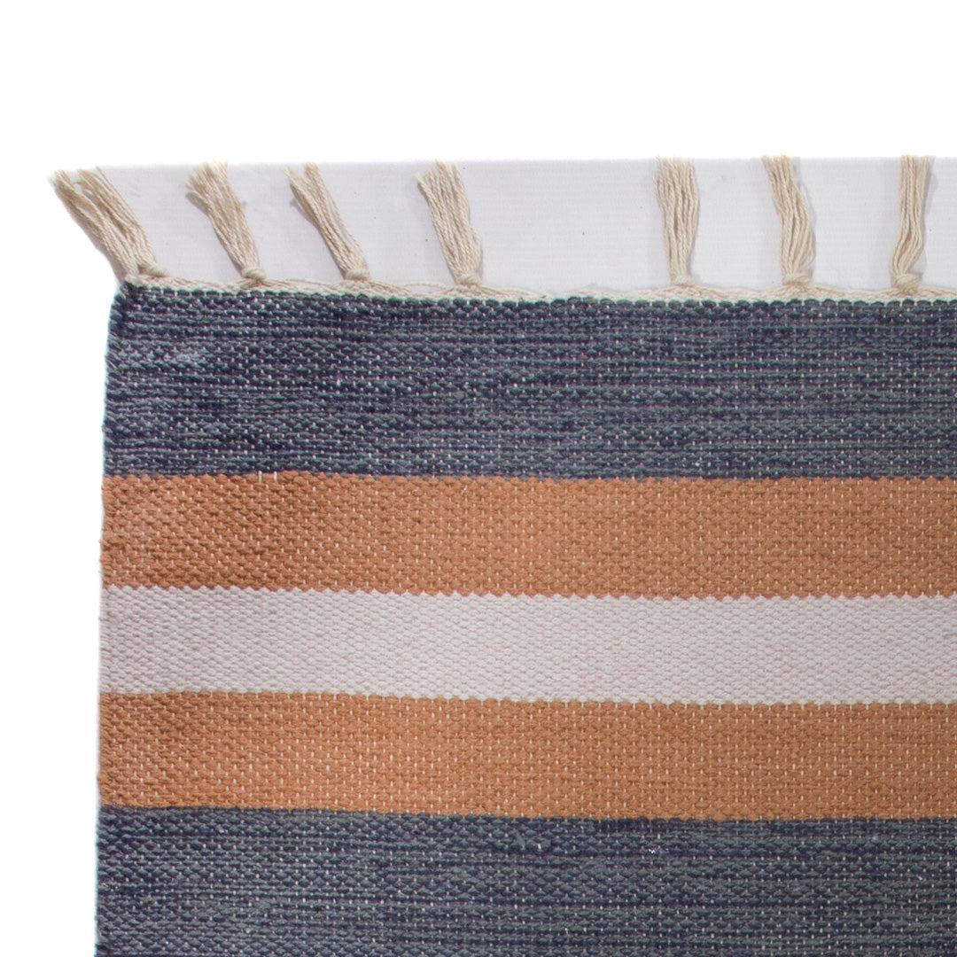 Kilim moderno Tapete 90x60cm