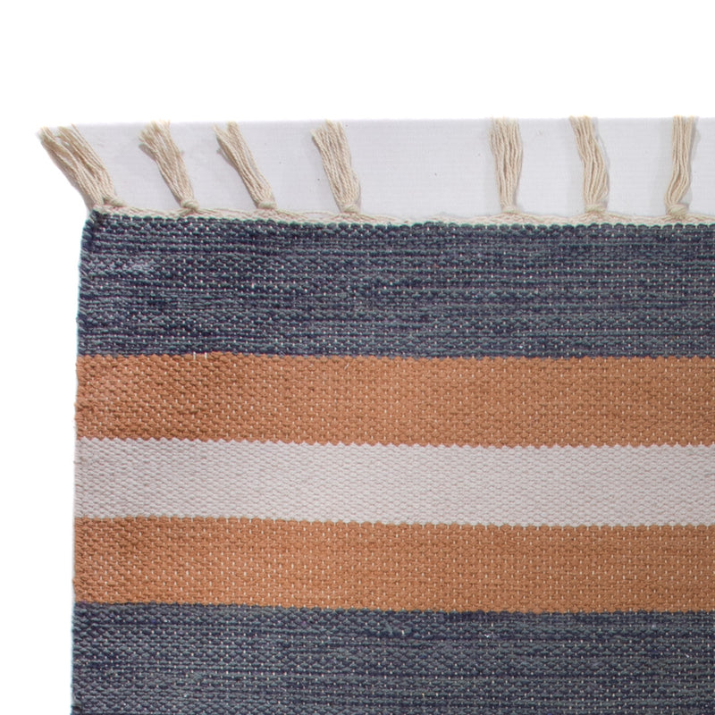 Kilim moderno Tapete 90x60cm