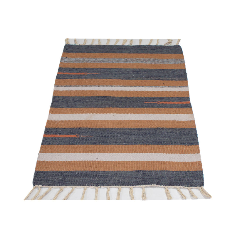 Kilim moderno Tapete 90x60cm