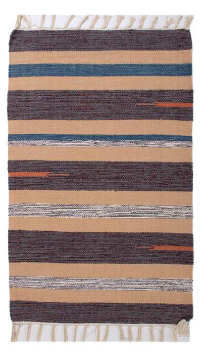 Kilim moderno Tapete 60x90cm