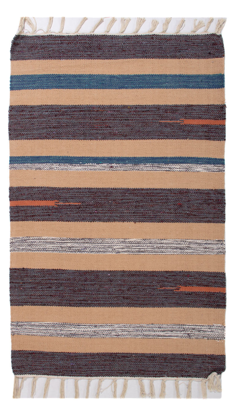 Kilim moderno Tapete 90x60cm