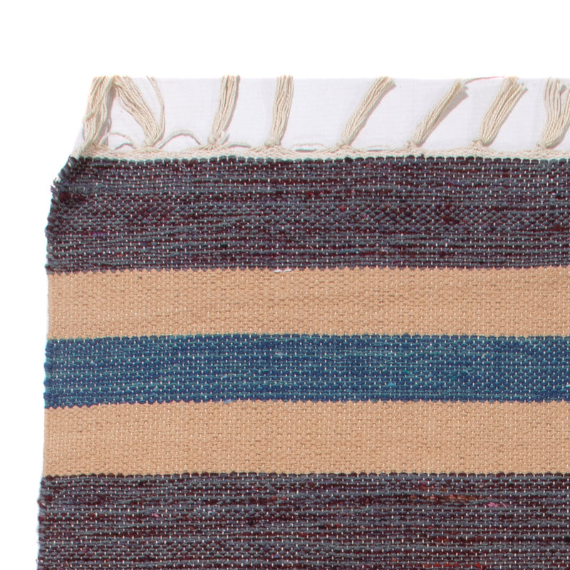 Kilim moderno Tapete 90x60cm